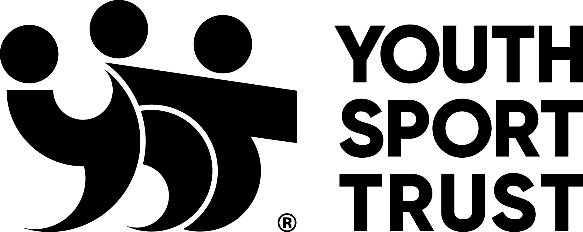 Youth Sport Trust logo