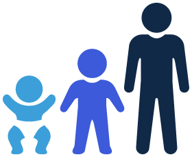 Children icon