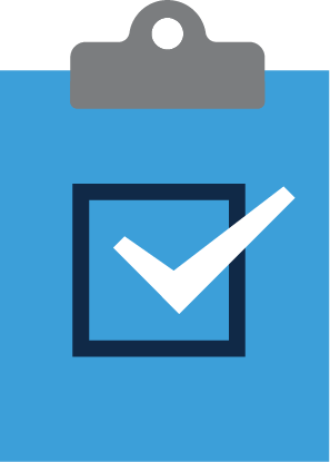 Clipboard icon