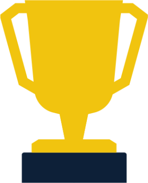 Trophy icon