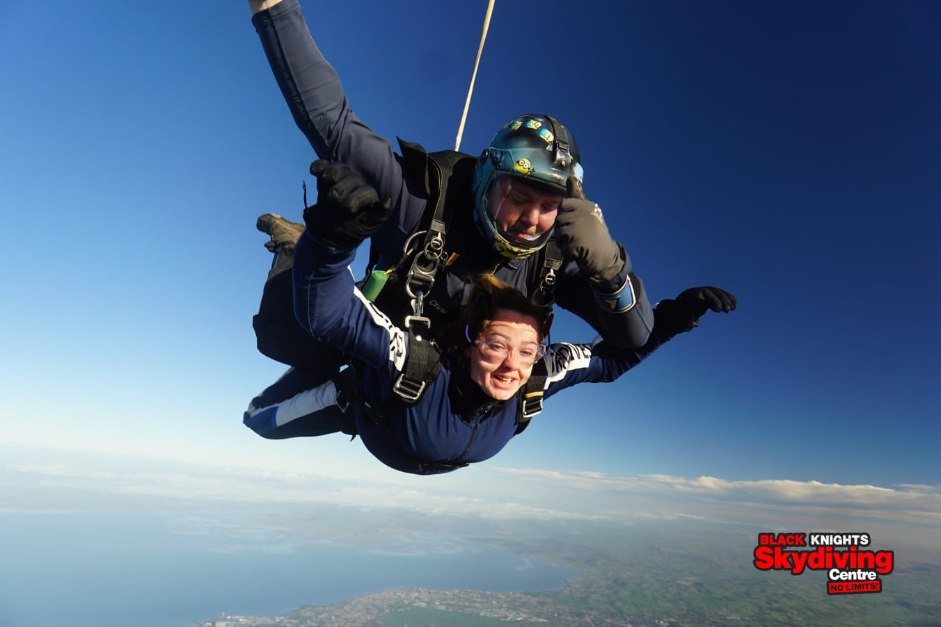 Brooklyn Skydiving